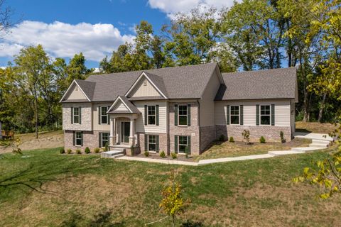 Photo of 176 Upper Hines Creek Road, Richmond, KY 40475 (MLS # 25009358)