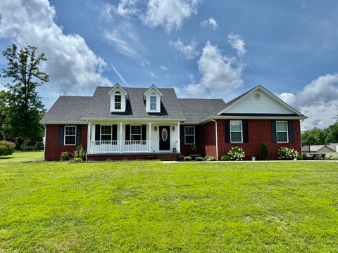 Property photo of 345 Eagle Drive, Morehead, KY 40351