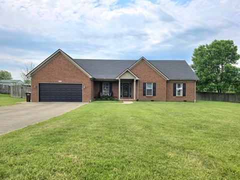 Property photo of 179 Bright Leaf Drive, Lancaster, KY 40444