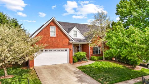 Property photo of 538 Houston Oaks Drive, Paris, KY 40361