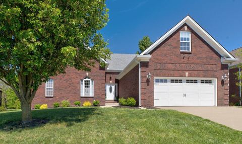 Property photo of 124 St Andrews Way, Georgetown, KY 40324