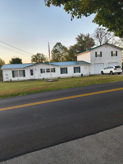 Photo of 9835 KY-328, Crab Orchard, KY 40419 (MLS # 25503748)