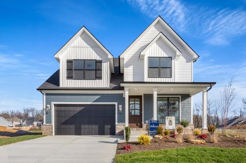 Photo of 4109 Meadowlark Road, Lexington, KY 40509 (MLS # 25019291)