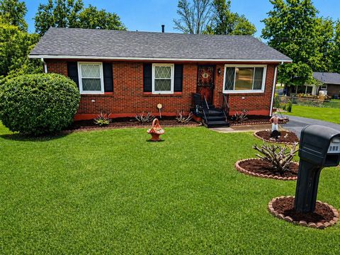 Property photo of 108 Spruce Court, Winchester, KY 40391