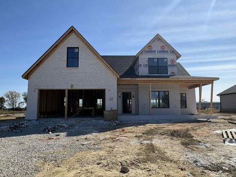 Photo of 335 Mohegan Trail, Richmond, KY 40475 (MLS # 25504618)