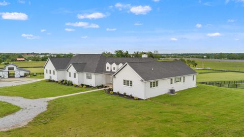 Photo of 1267 Stamping Ground Road, Georgetown, KY 40324 (MLS # 25011217)
