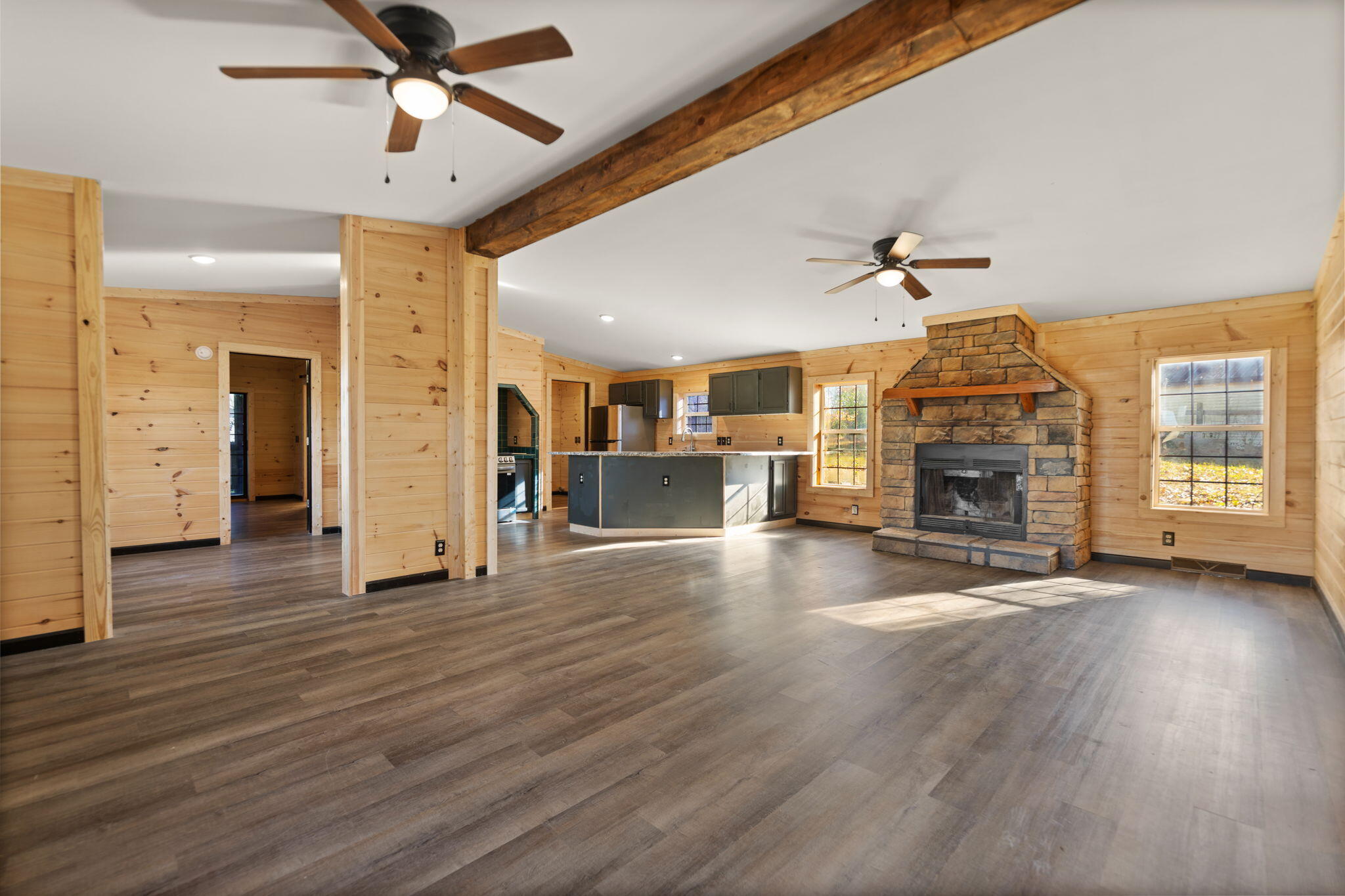 Stanton, Kentucky 40380, United States, 3 Bedrooms Bedrooms, ,2 BathroomsBathrooms,Residential,Active,128421