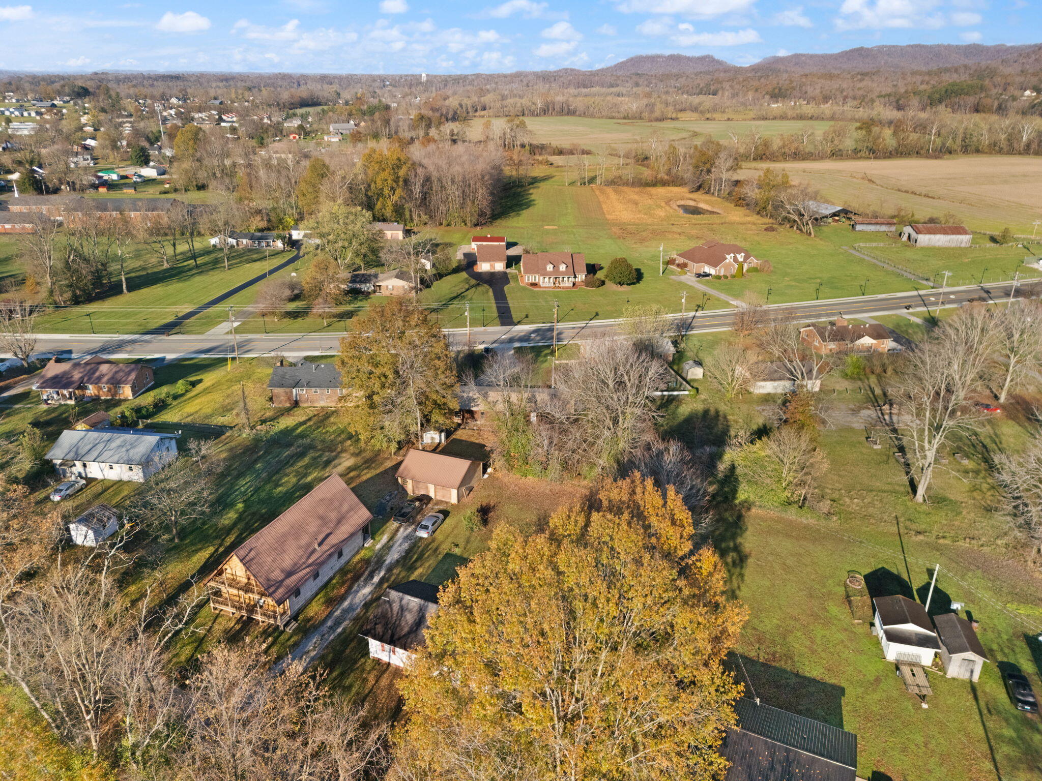 Stanton, Kentucky 40380, United States, 3 Bedrooms Bedrooms, ,2 BathroomsBathrooms,Residential,Active,128421