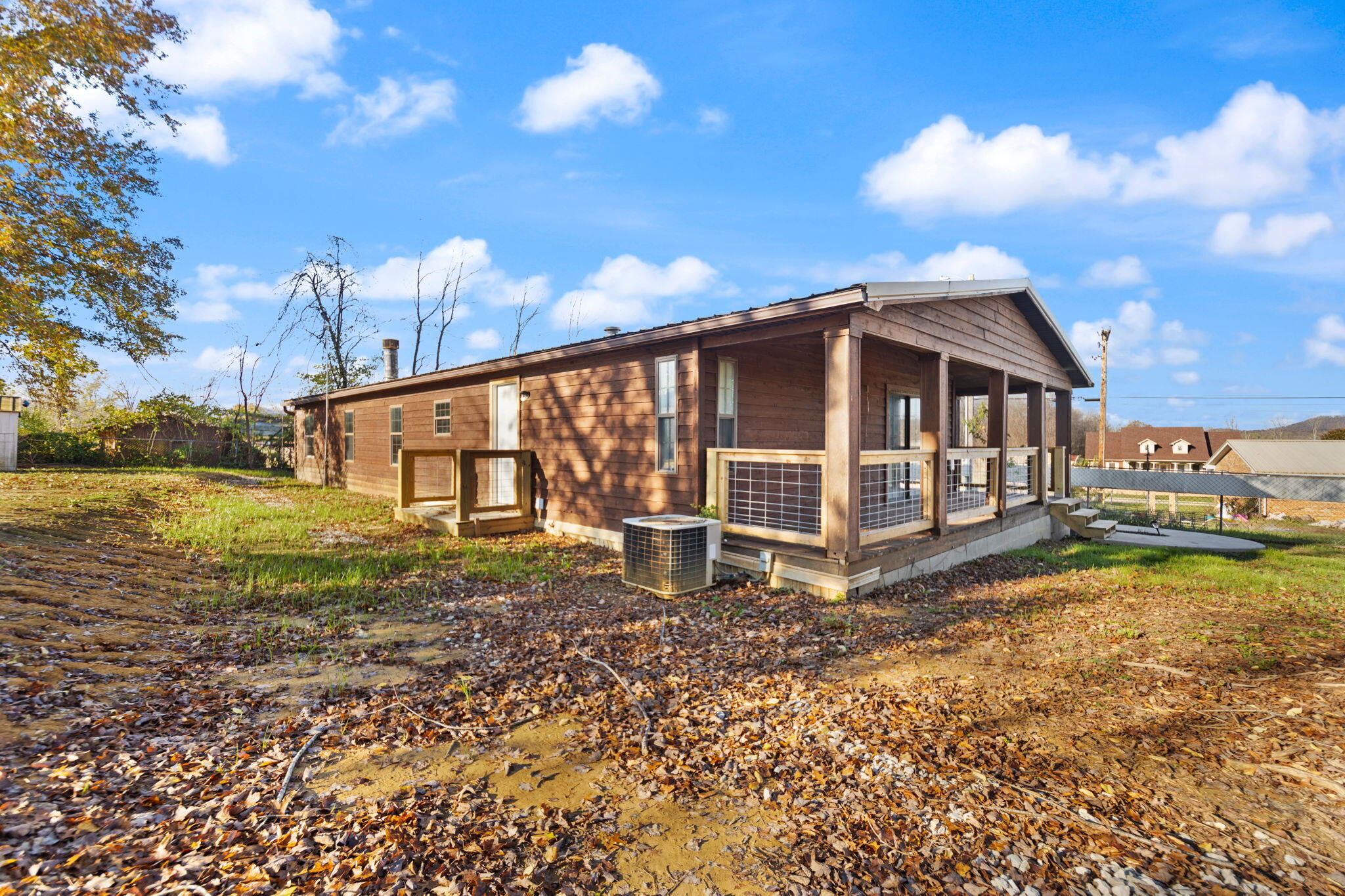 Stanton, Kentucky 40380, United States, 3 Bedrooms Bedrooms, ,2 BathroomsBathrooms,Residential,Active,128421