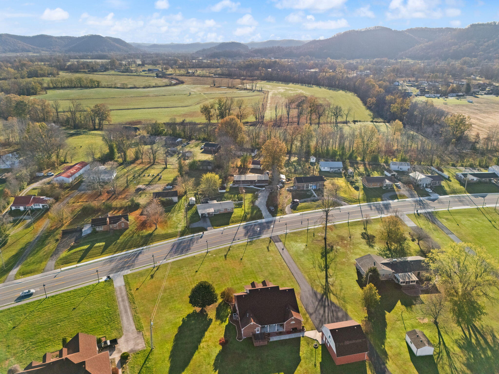 Stanton, Kentucky 40380, United States, 3 Bedrooms Bedrooms, ,2 BathroomsBathrooms,Residential,Active,128421