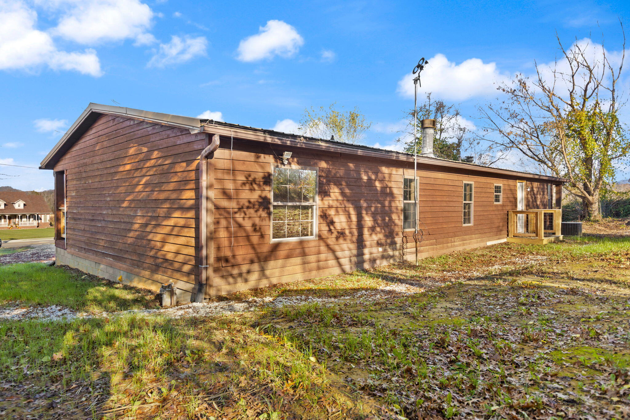 Stanton, Kentucky 40380, United States, 3 Bedrooms Bedrooms, ,2 BathroomsBathrooms,Residential,Active,128421