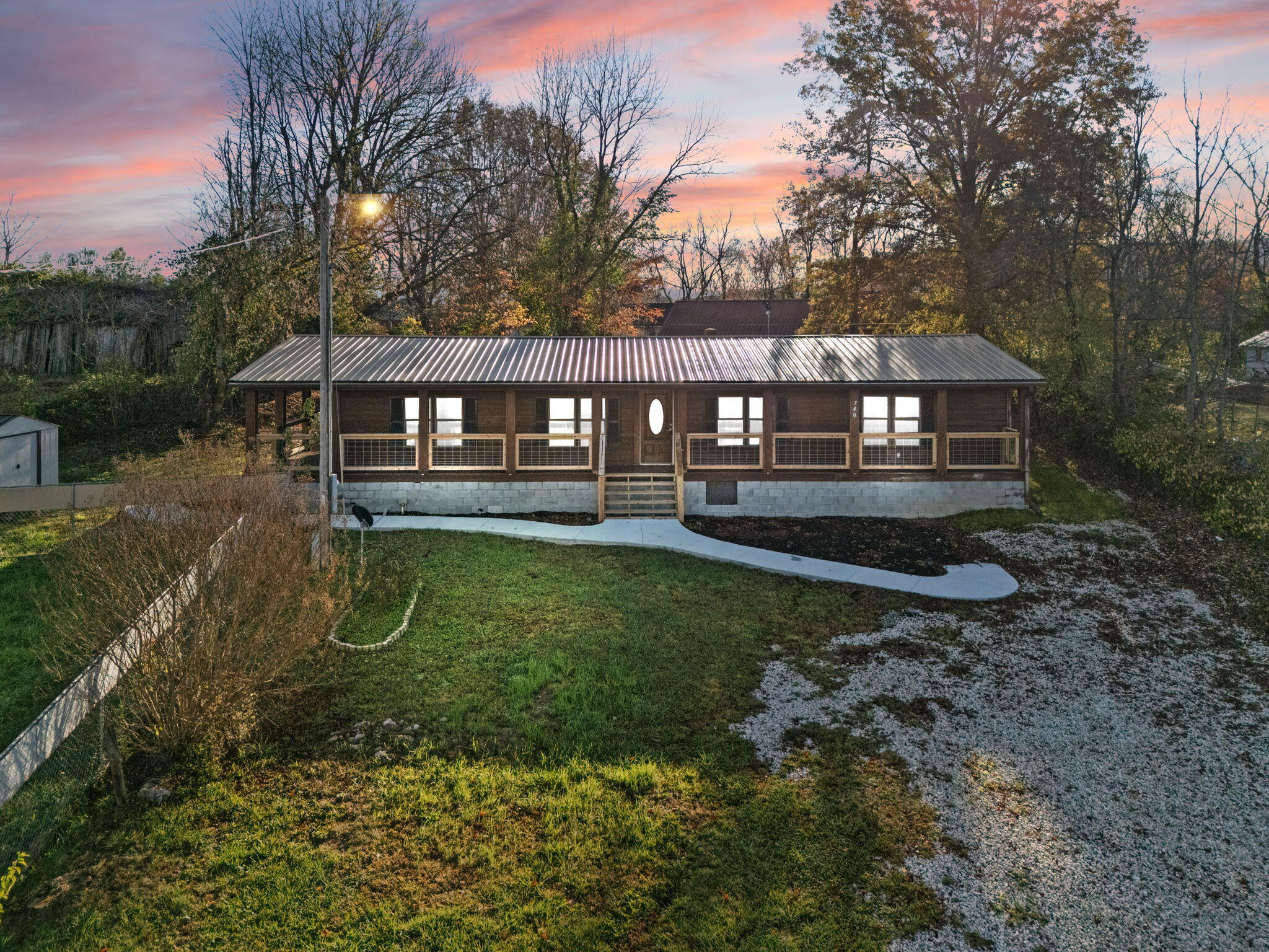 Stanton, Kentucky 40380, United States, 3 Bedrooms Bedrooms, ,2 BathroomsBathrooms,Residential,Active,128421