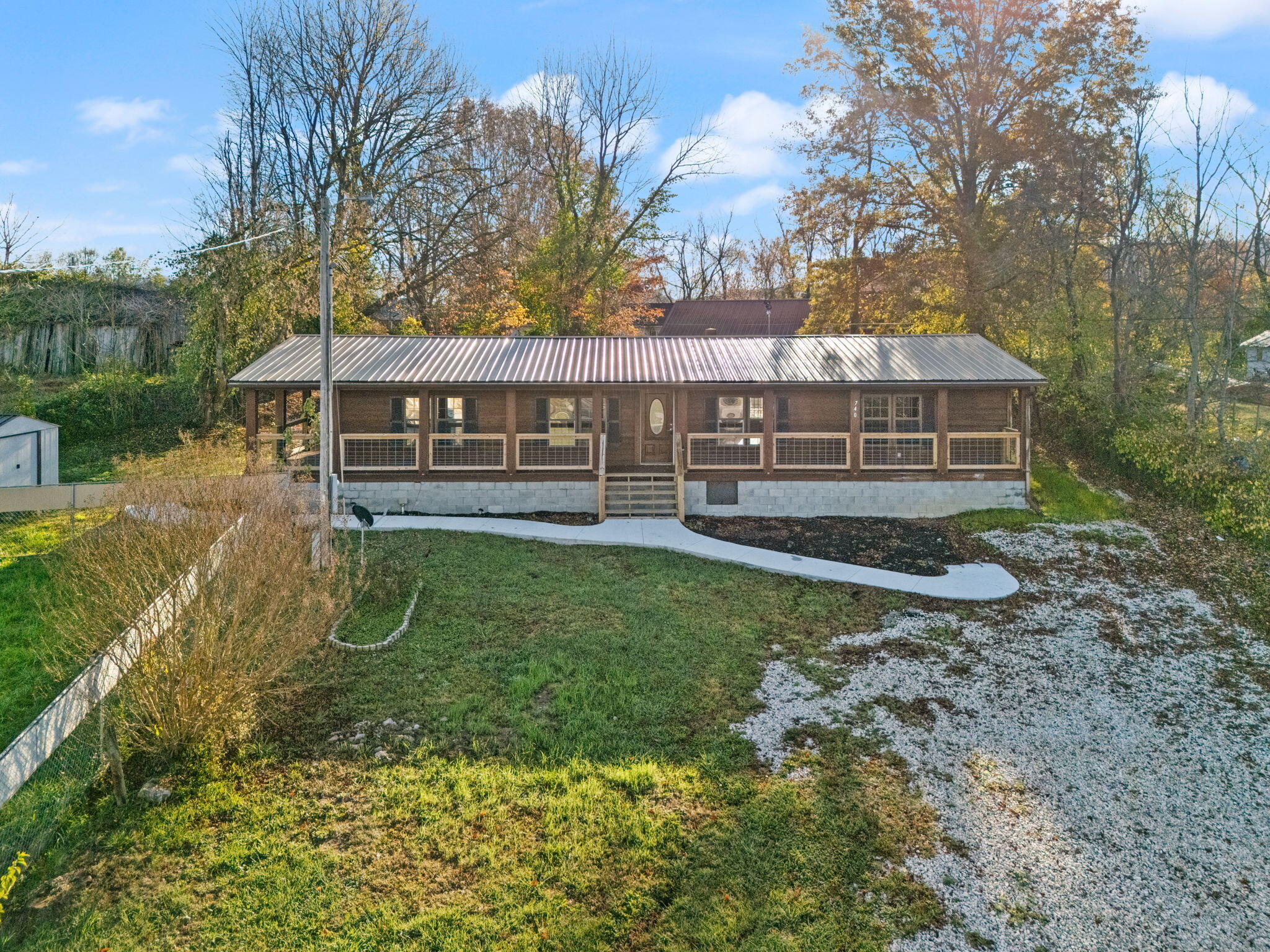 Stanton, Kentucky 40380, United States, 3 Bedrooms Bedrooms, ,2 BathroomsBathrooms,Residential,Active,128421