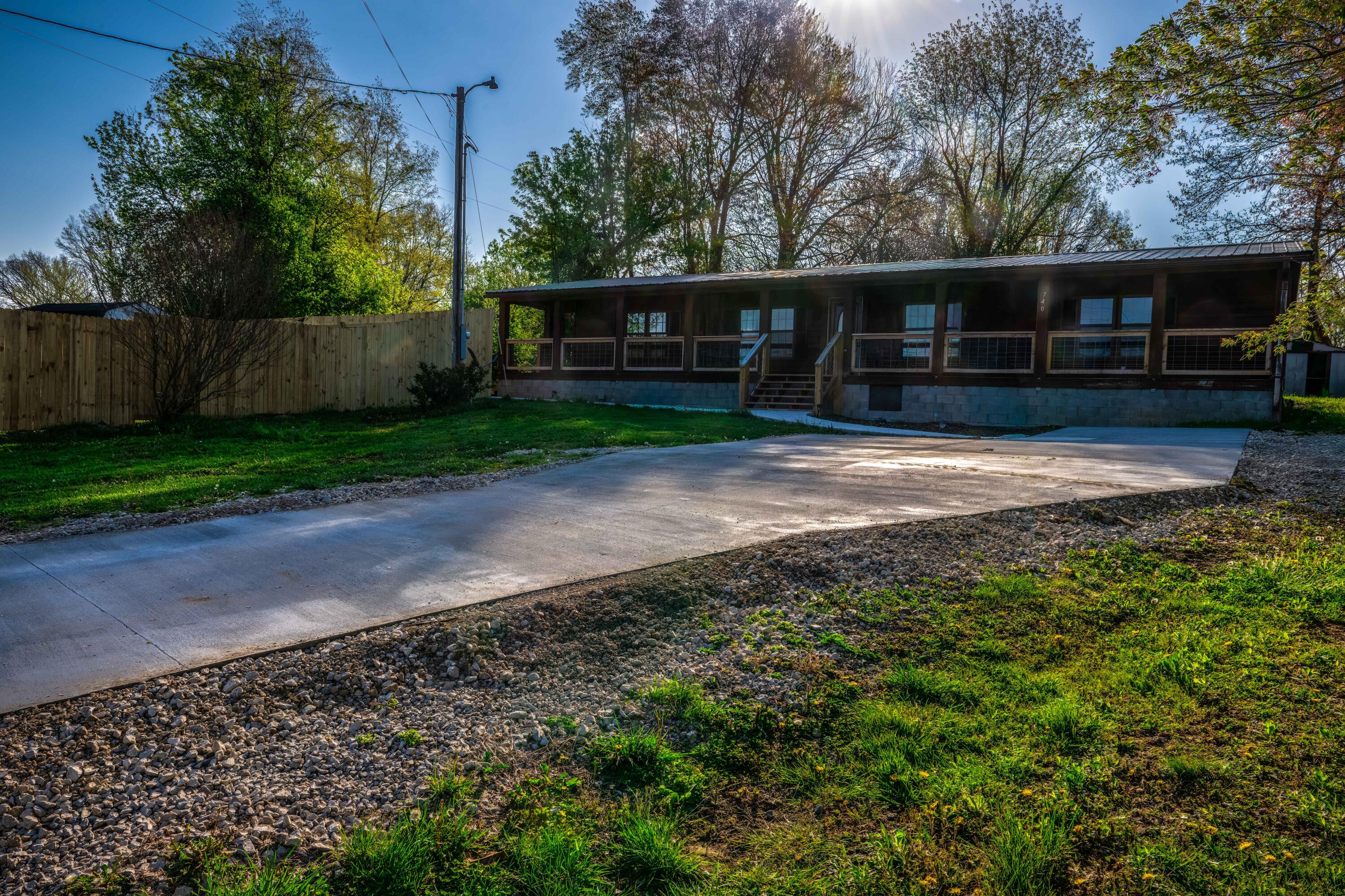 Stanton, Kentucky 40380, United States, 3 Bedrooms Bedrooms, ,2 BathroomsBathrooms,Residential,Active,128421