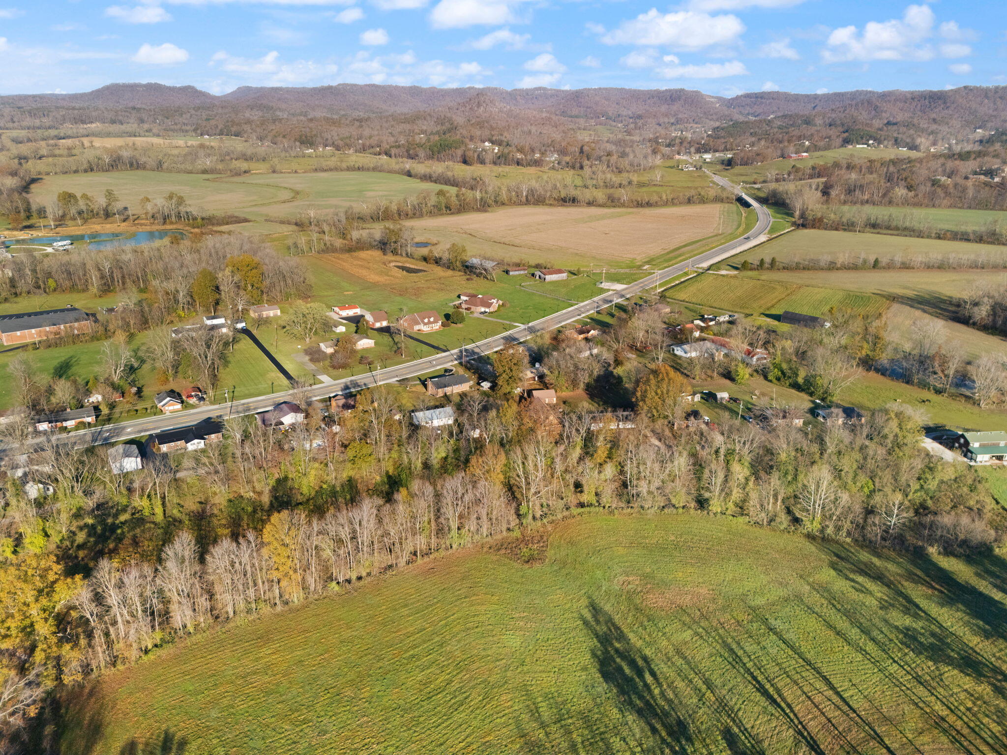 Stanton, Kentucky 40380, United States, 3 Bedrooms Bedrooms, ,2 BathroomsBathrooms,Residential,Active,128421