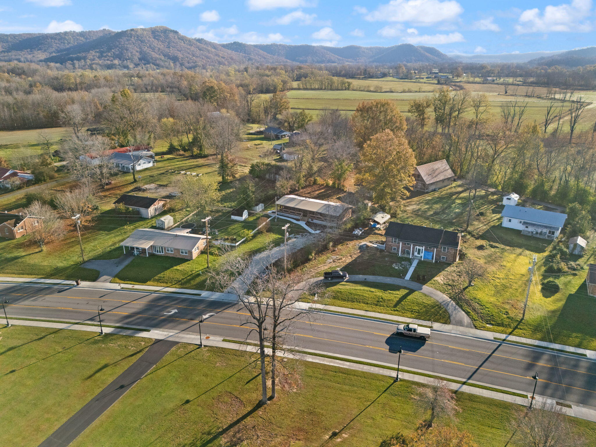 Stanton, Kentucky 40380, United States, 3 Bedrooms Bedrooms, ,2 BathroomsBathrooms,Residential,Active,128421