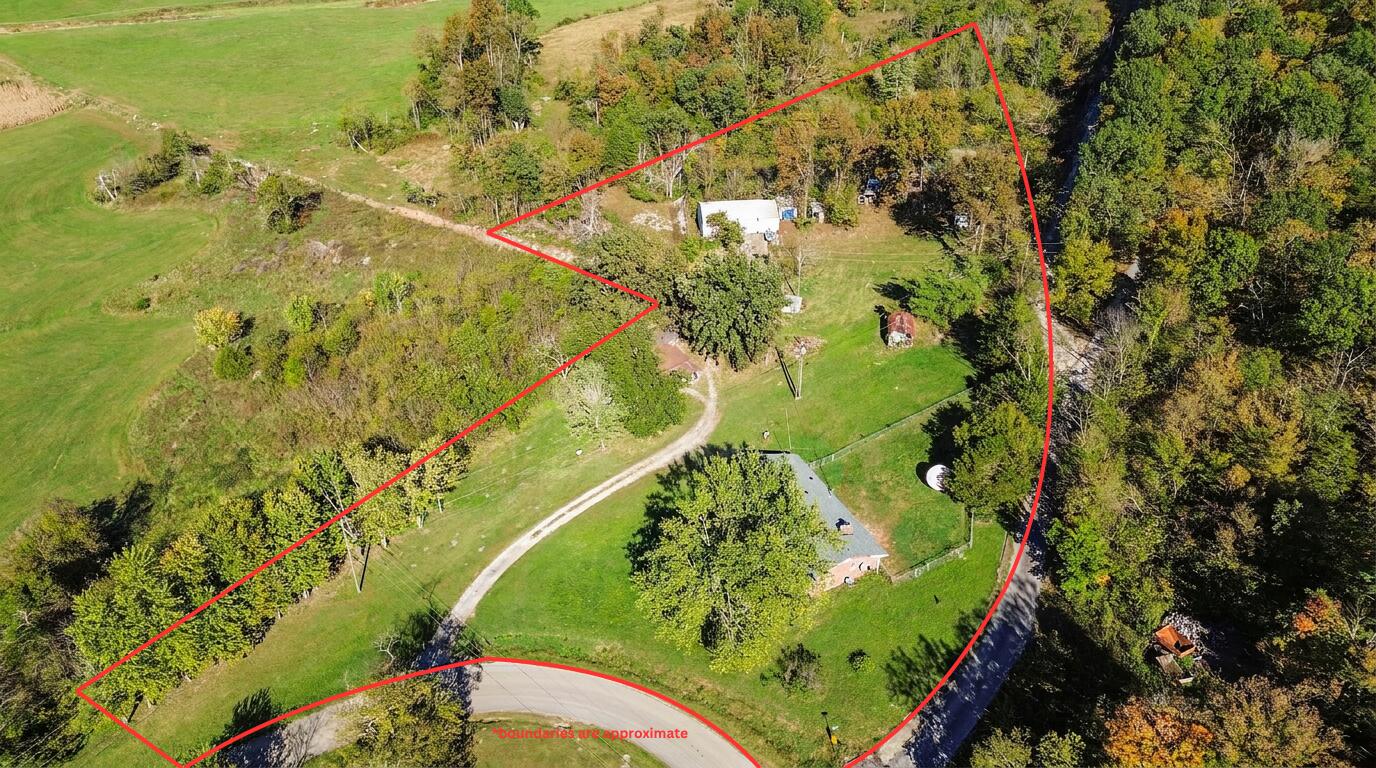 2058 Elihu Cabin Hollow Road