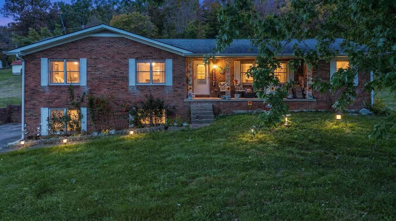 2058 Elihu Cabin Hollow Road