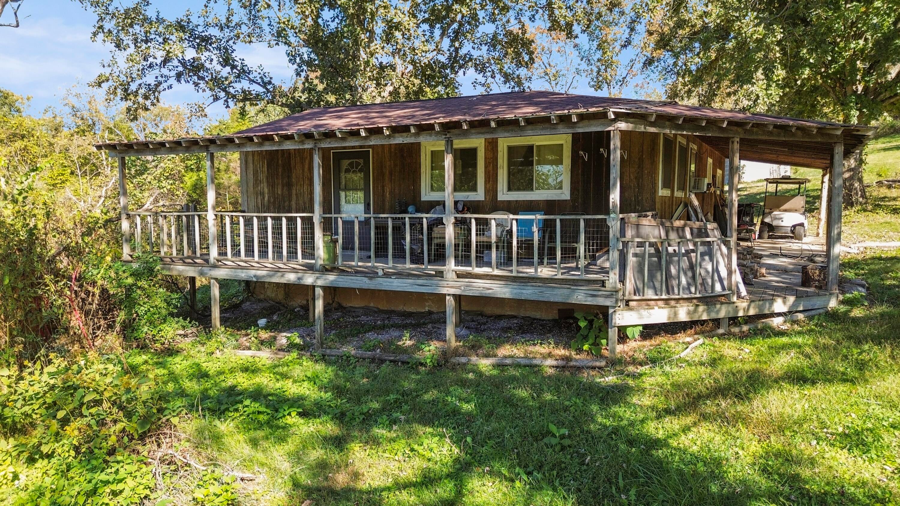 2058 Elihu Cabin Hollow Road