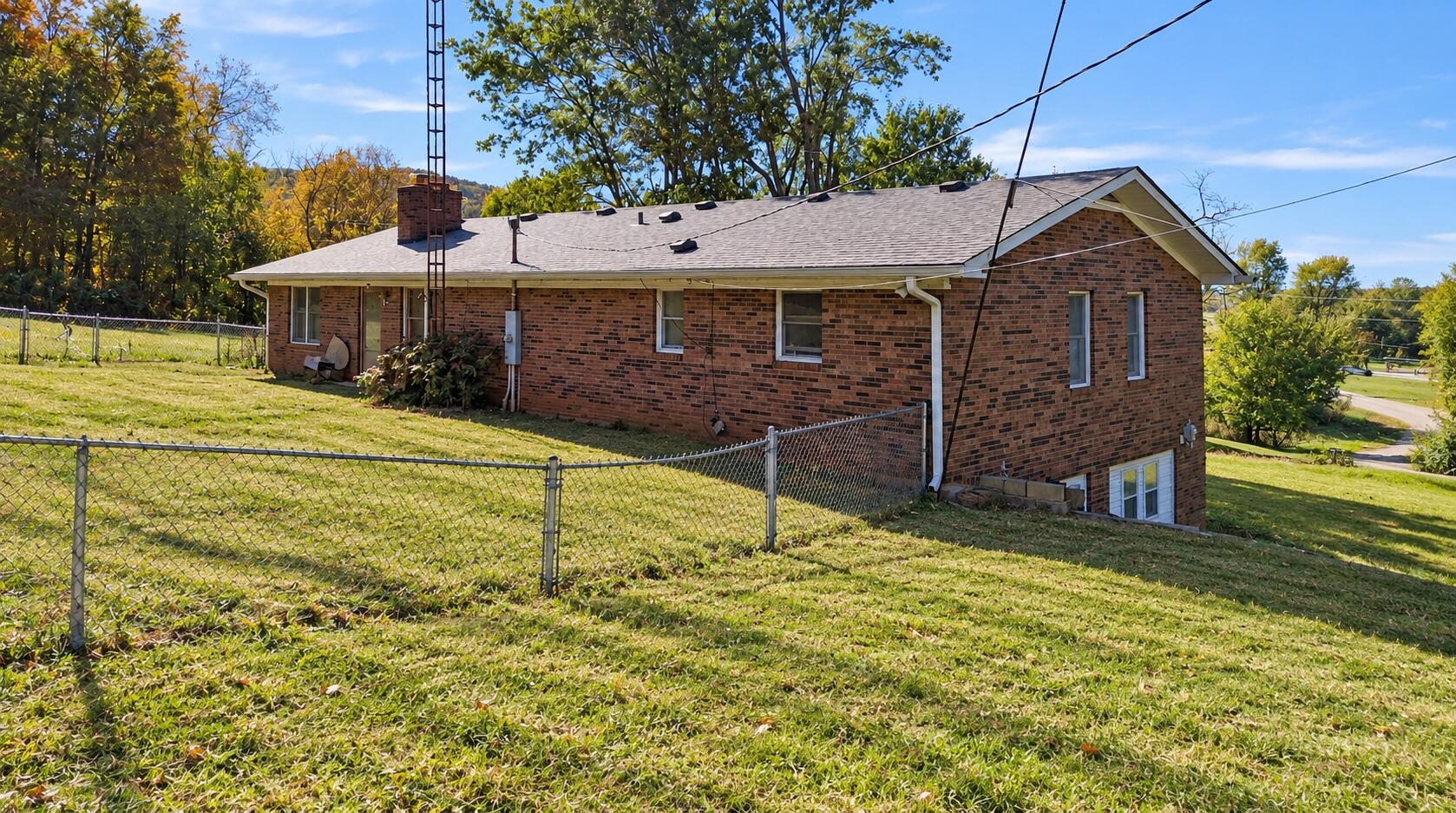 2058 Elihu Cabin Hollow Road