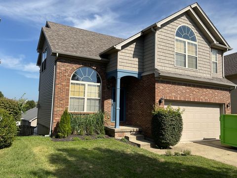 Photo of 3033 Old House Road, Lexington, KY 40509 (MLS # 25503062)