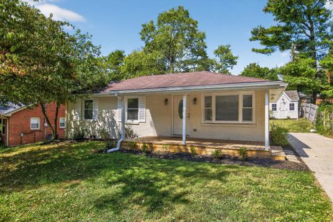 Photo of 308 Kentucky Avenue, Versailles, KY 40383 (MLS # 25501994)