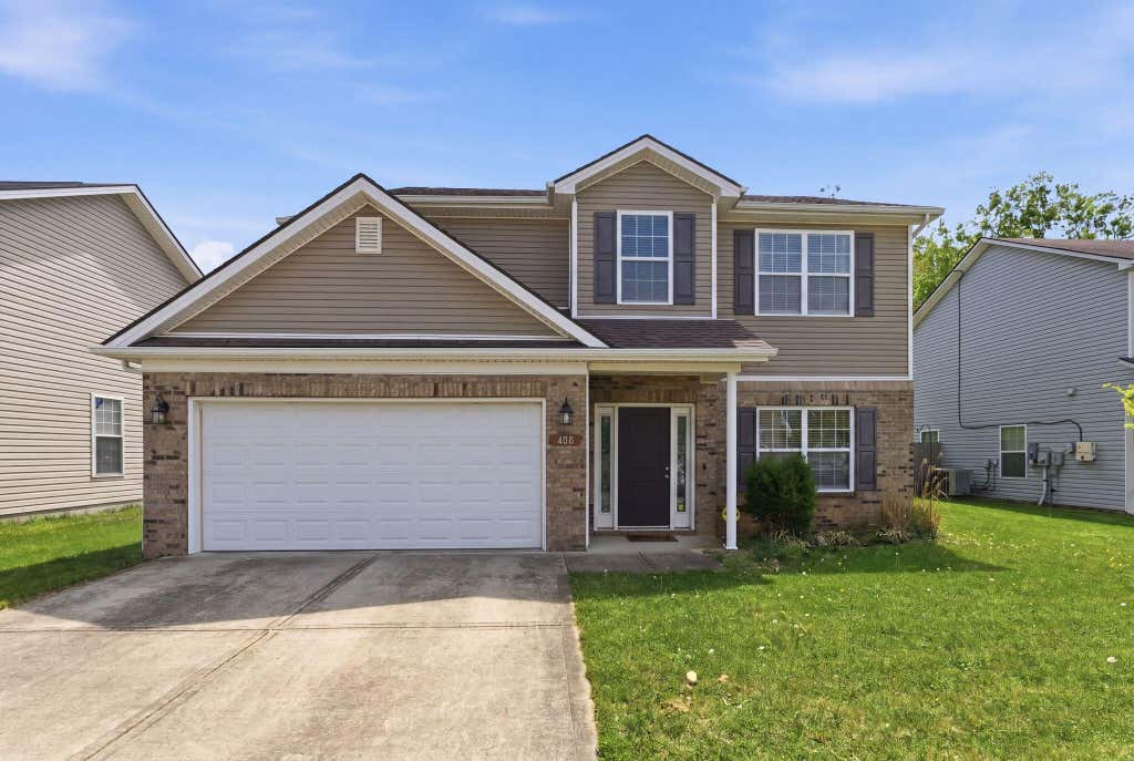 Photo of 408 Cunningham Lane, Lexington, KY 40508 (MLS # 26020524)