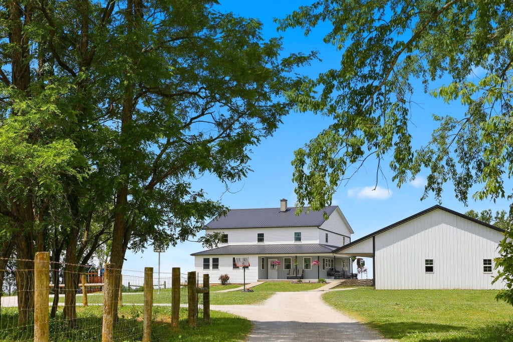Photo of 335 Jay Road, Owingsville, KY 40360 (MLS # 26020585)