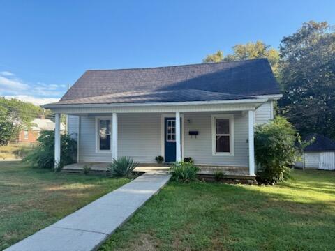 Berea, Kentucky 40403, United States, 4 Bedrooms Bedrooms, ,2 BathroomsBathrooms,Residential,Active,214712