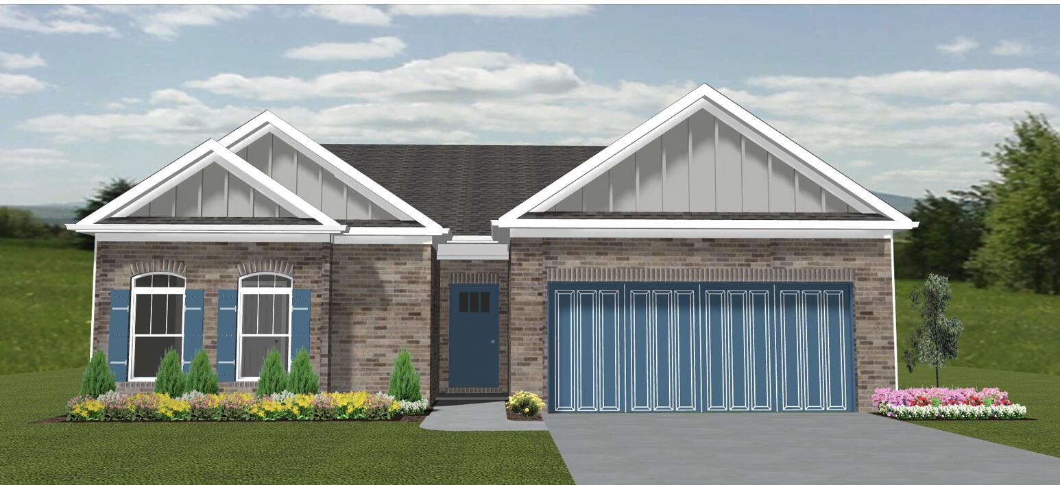 Richmond, Kentucky 40475, United States, 3 Bedrooms Bedrooms, ,2 BathroomsBathrooms,Residential,Active,70188