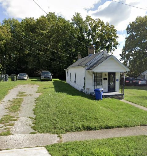 Photo of 907 Charles Avenue, Lexington, KY 40508 (MLS # 25500864)