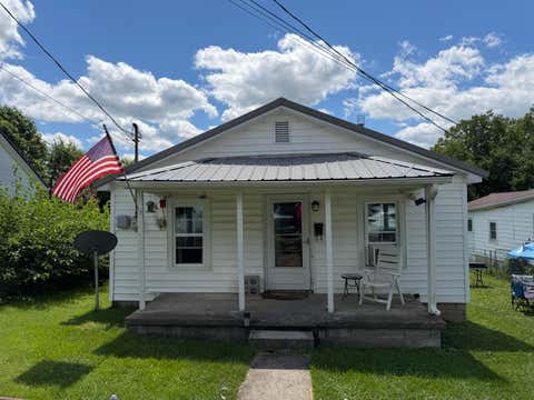 Property photo of 323 W Kentucky Avenue, Richmond, KY 40475