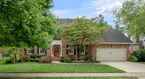 Photo of 2457 Brookshire Circle, Lexington, KY 40515 (MLS # 25502147)