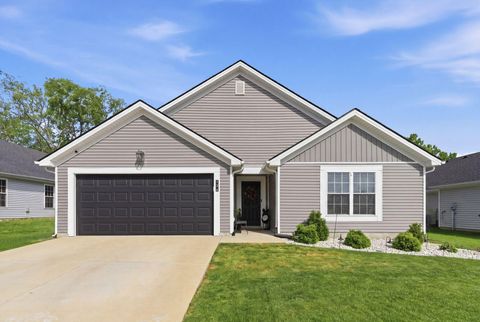 Property photo of 136 Sidewinder Drive, Georgetown, KY 40324