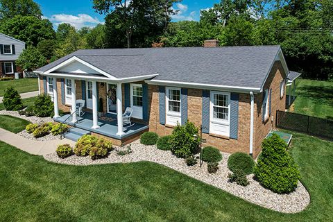Property photo of 409 Brookhaven Drive, Danville, KY 40422