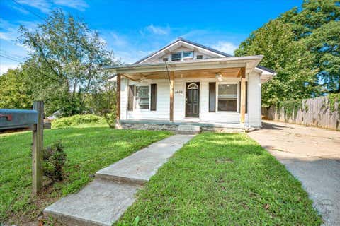 Property photo of 1406 Spruce Street, Corbin, KY 40701