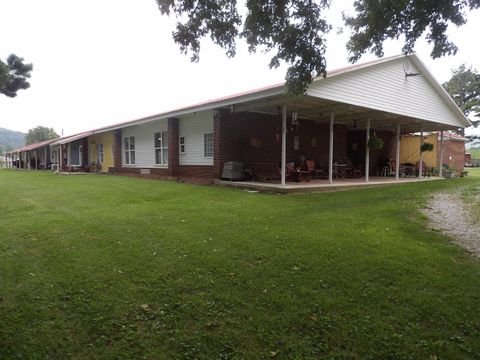 4950 SW Highway 1009, Monticello, KY 42633 - #: 24006381