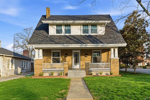 Property photo of 615 Bellaire Avenue, Lexington, KY 40508