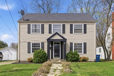 Property photo of 315 N 4th Street, Danville, KY 40422