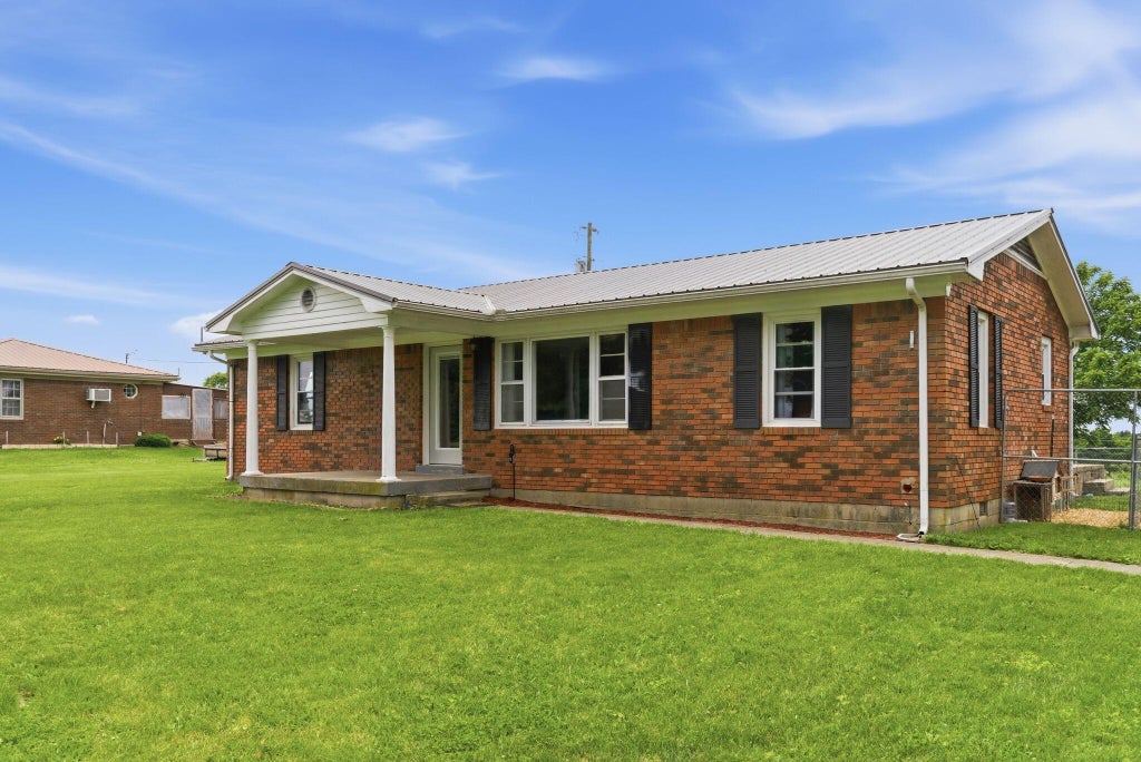 Photo of 3325 Greenup Road, Owenton, KY 40359 (MLS # 26012719)