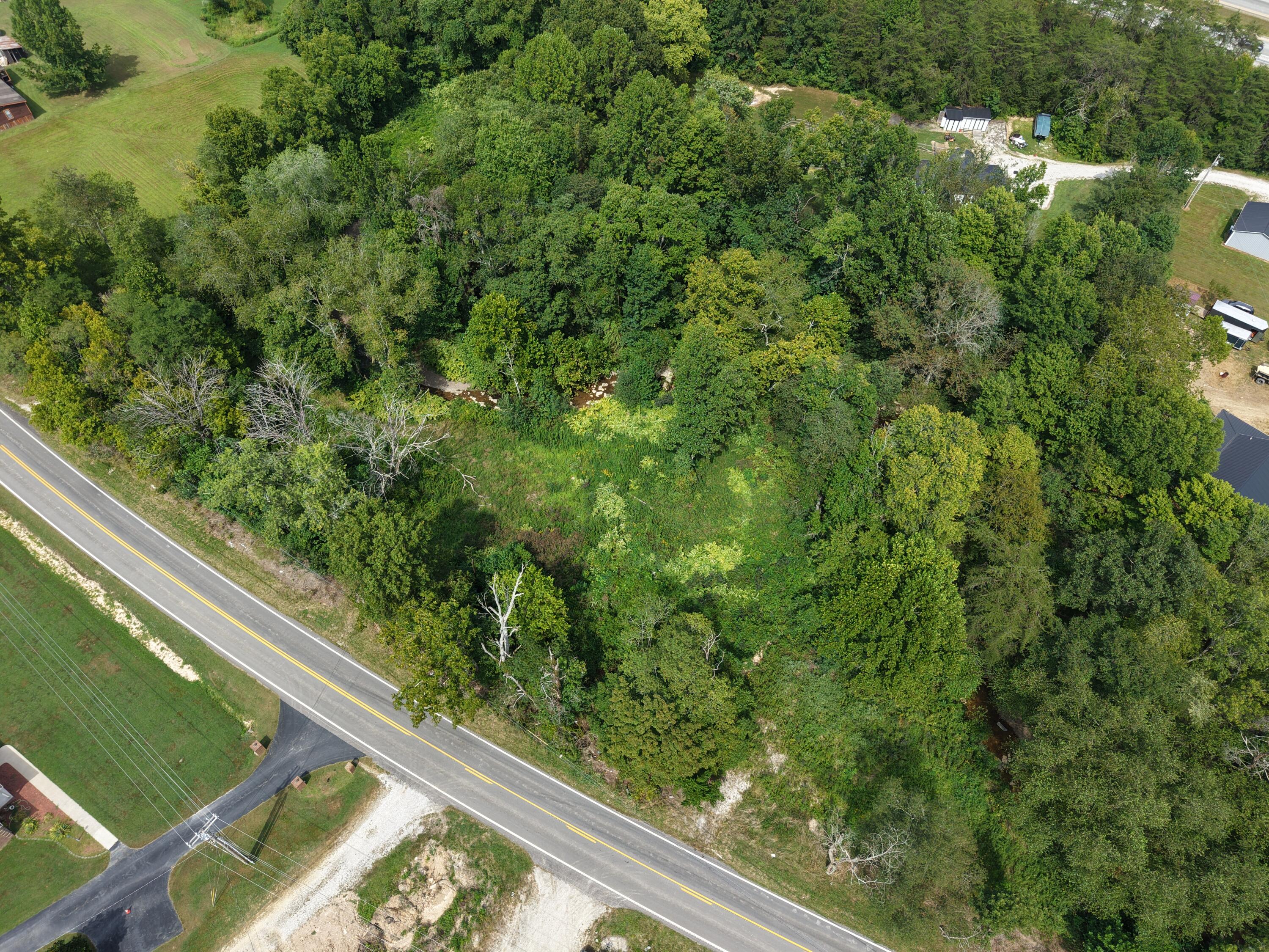 8538 Winchester Road