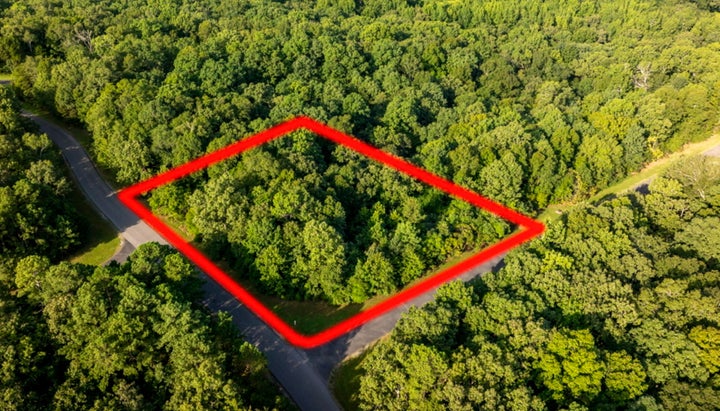 Photo 1 of 10 — Lot #90 Pelican Lane, Murray, KY 42071