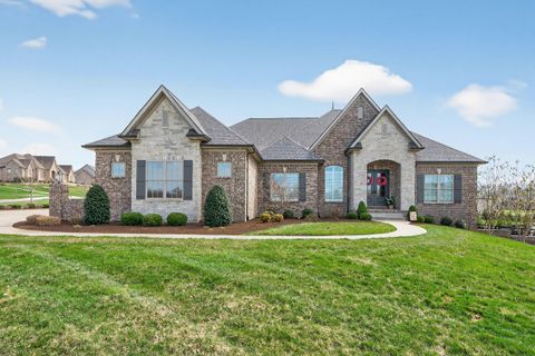 Property photo of 100 Blue Wing Pass, Nicholasville, KY 40356