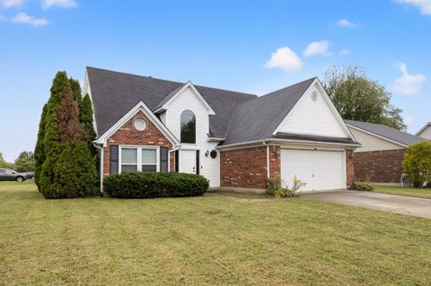 Photo of 139 Hawthorne Drive, Georgetown, KY 40324 (MLS # 25503538)