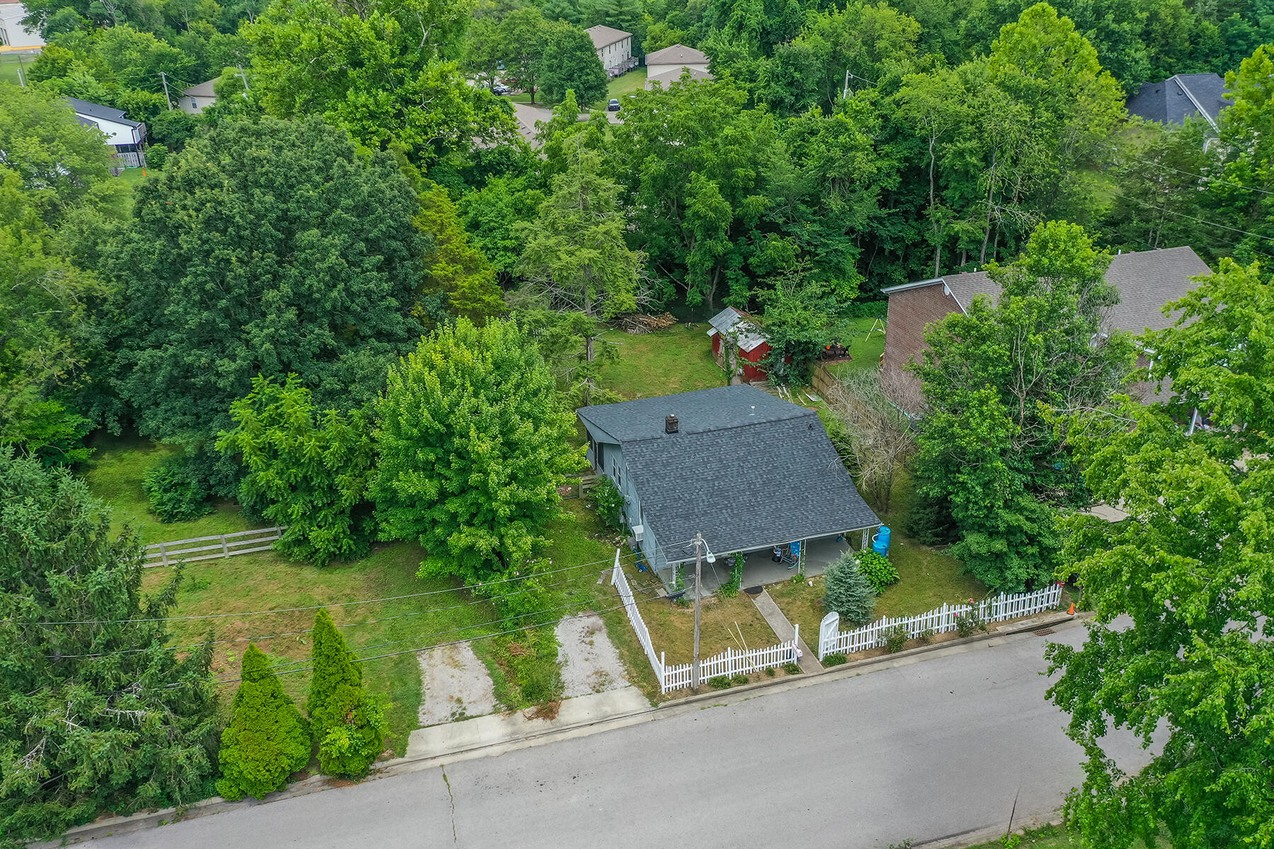 Berea, Kentucky 40403, United States, 2 Bedrooms Bedrooms, ,1 BathroomBathrooms,Residential,Active,172678