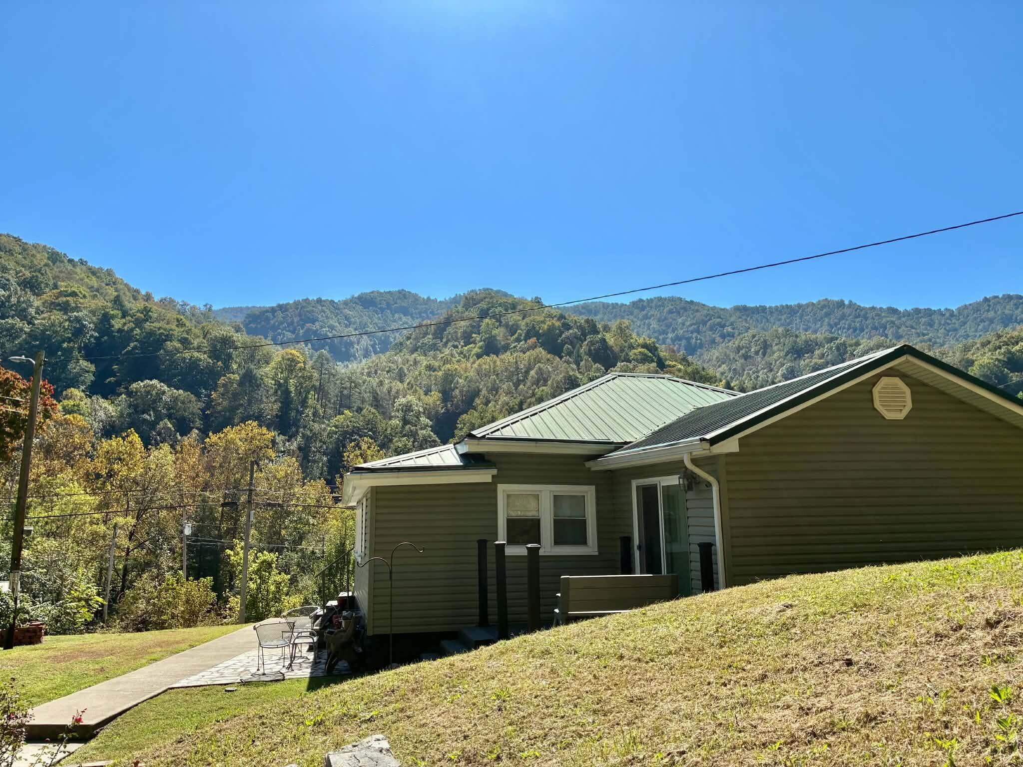 3063 Highway 522