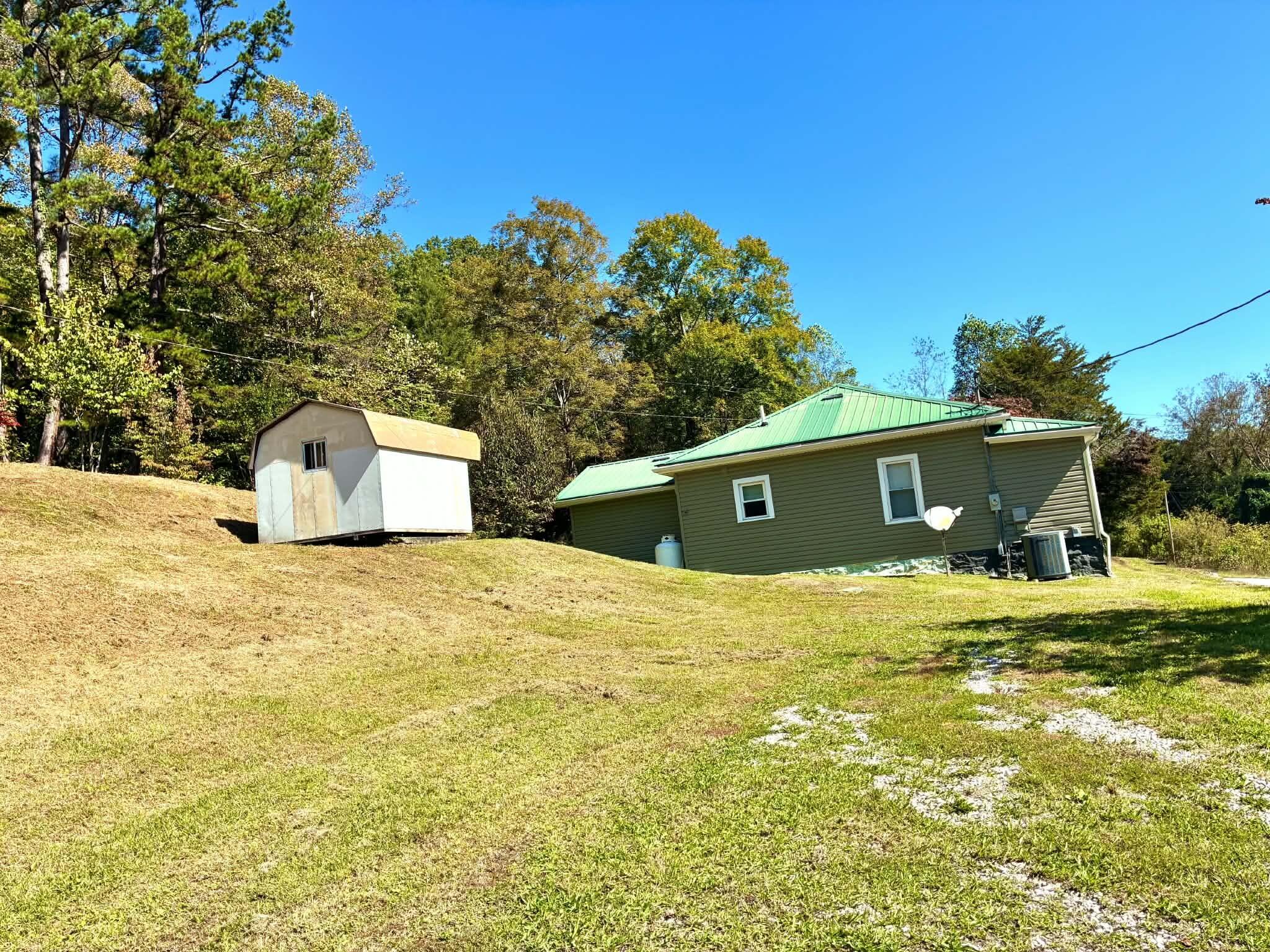 3063 Highway 522