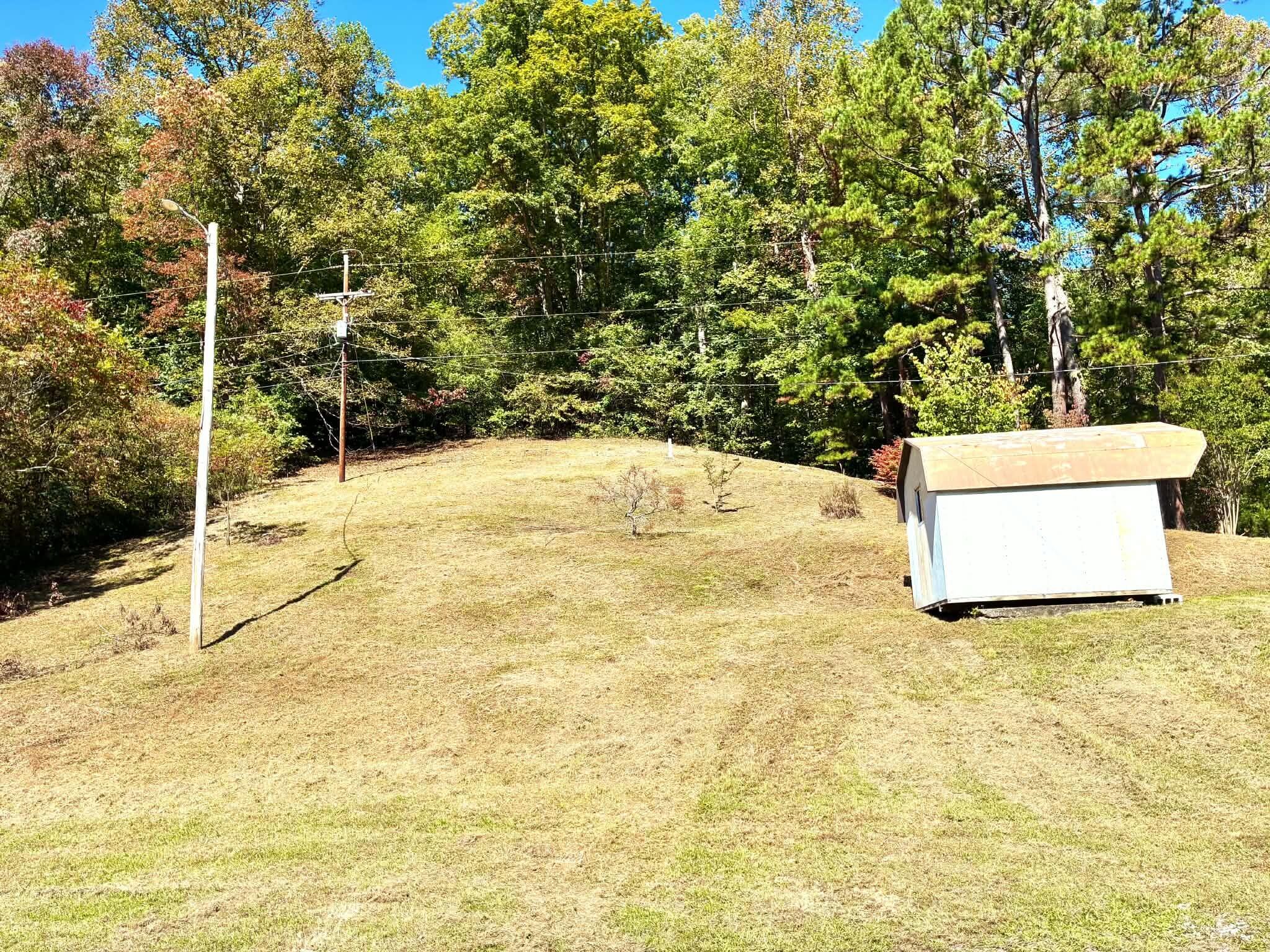 3063 Highway 522