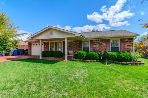 Photo of 3336 Buckhorn Drive, Lexington, KY 40515 (MLS # 25502674)