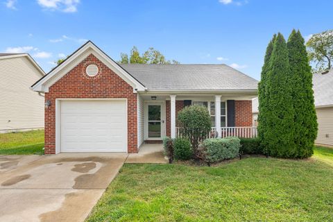 Photo of 212 Falmouth Drive, Georgetown, KY 40324 (MLS # 25503263)